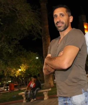 “Esperaba otra oportunidad” “Esperaba otra oportunidad”