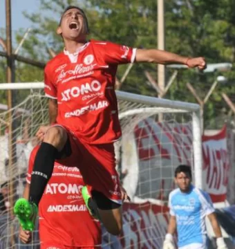 Sportivo tiene rival: Huracán LH Sportivo tiene rival: Huracán LH