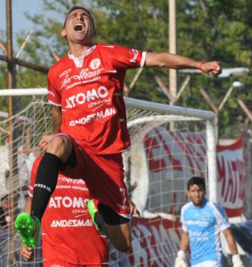 Sportivo tiene rival: Huracán LH Sportivo tiene rival: Huracán LH