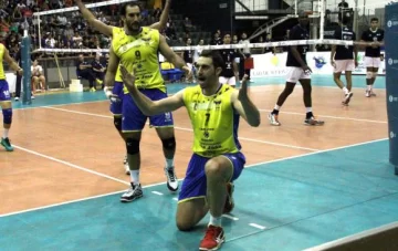 El Cantoni seguirá cantando ‘Uchikov‘ El Cantoni seguirá cantando ‘Uchikov‘