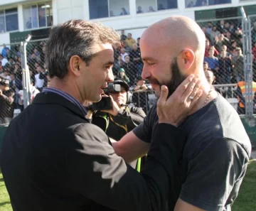 “Es un momento doloroso” “Es un momento doloroso”