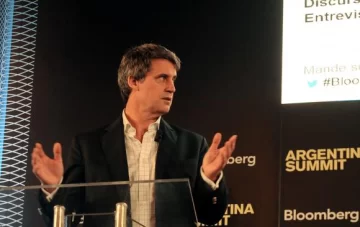 Anuncian plan de blanqueo y pago de juicio a jubilados Anuncian plan de blanqueo y pago de juicio a jubilados