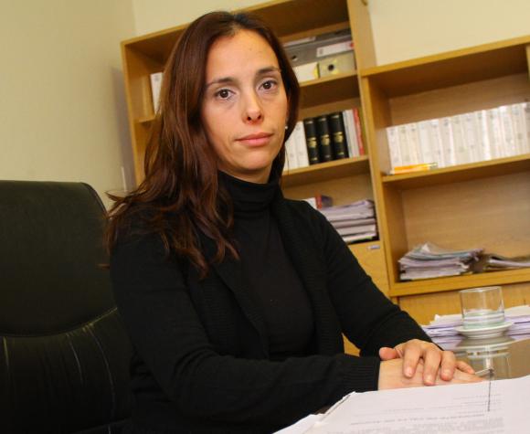 Lo mandan al Penal por 3 brutales golpizas a su mujer Lo mandan al Penal por 3 brutales golpizas a su mujer