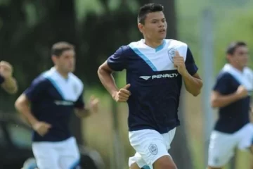 Boca incorporó al otro Bou Boca incorporó al otro Bou