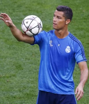 De Madrid saldrá el mejor De Madrid saldrá el mejor