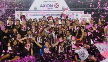 El mejor de todos, lejos El mejor de todos, lejos