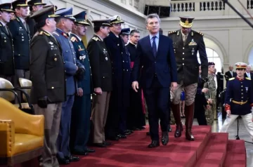 Macri repatriará sus ahorros depositados en las Bahamas Macri repatriará sus ahorros depositados en las Bahamas