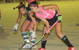 Cátedra de Las Leoncitas Cátedra de Las Leoncitas