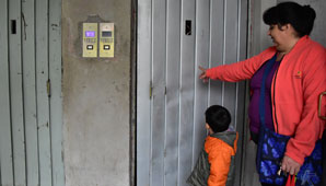 Ascensores: un problema para vecinos de un populoso barrio Ascensores: un problema para vecinos de un populoso barrio