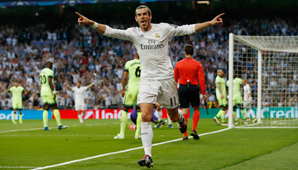 Pasó el Real y habrá final madrileña por 2da vez en tres años Pasó el Real y habrá final madrileña por 2da vez en tres años