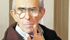 Ricardo Barreda, libre Ricardo Barreda, libre