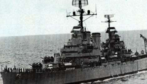 A 34 años del hundimiento del General Belgrano que le costó la vida a 22 sanjuaninos A 34 años del hundimiento del General Belgrano que le costó la vida a 22 sanjuaninos