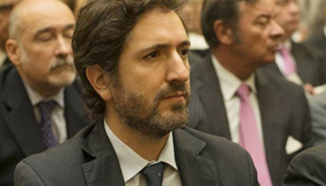 La causa Báez podría ir a juicio antes de fin de año La causa Báez podría ir a juicio antes de fin de año