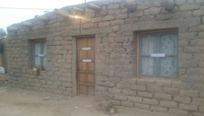 Detuvieron a 36 personas en una casa que funcionaba como bar Detuvieron a 36 personas en una casa que funcionaba como bar