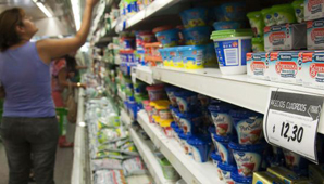 La nueva lista de los “Precios Cuidados” que rige desde el sábado La nueva lista de los “Precios Cuidados” que rige desde el sábado