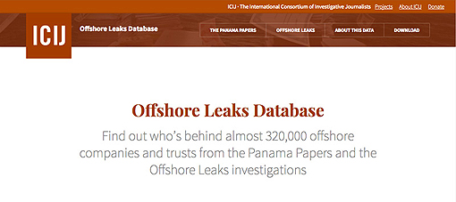 Tres empresarios sanjuaninos aparecen mencionados en los Panamá Papers Tres empresarios sanjuaninos aparecen mencionados en los Panamá Papers