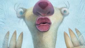 La Era de Hielo 5 La Era de Hielo 5