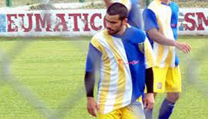 El futbolista entrerriano no murió por ninguno de los dos golpes El futbolista entrerriano no murió por ninguno de los dos golpes