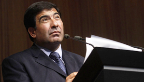 Postergaron la declaración de Echegaray por lavado Postergaron la declaración de Echegaray por lavado