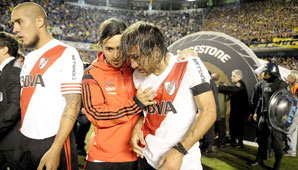 La ingeniosa y solidaria iniciativa de River por el primer aniversario del “gas pimienta” La ingeniosa y solidaria iniciativa de River por el primer aniversario del “gas pimienta”