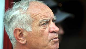 Giardini, presidente de Huracán Las Heras: “Lo único que pedimos es un buen árbitro” Giardini, presidente de Huracán Las Heras: “Lo único que pedimos es un buen árbitro”