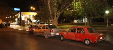 Restringieron la venta de GNC en 22 de las 30 estaciones de la provincia Restringieron la venta de GNC en 22 de las 30 estaciones de la provincia