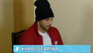 Fariña: “Le recomiendo a Lázaro que hable porque la mano que espera no va a llegar” Fariña: “Le recomiendo a Lázaro que hable porque la mano que espera no va a llegar”