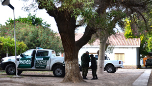 El nuevo jefe de Drogas Ilegales apuesta a la honestidad del personal para la nueva gestión El nuevo jefe de Drogas Ilegales apuesta a la honestidad del personal para la nueva gestión