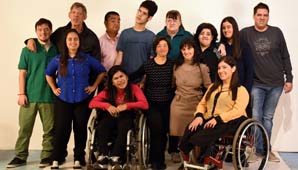 Tres programas sanjuaninos fueron ternados a los ‘Martín Fierro Federal 2016’ Tres programas sanjuaninos fueron ternados a los ‘Martín Fierro Federal 2016’