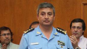 ‘Operativo Selección’: entre hoy y el sábado ocuparán 250 policías ‘Operativo Selección’: entre hoy y el sábado ocuparán 250 policías