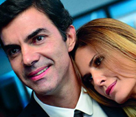 “Juan Manuel es el más lindo” “Juan Manuel es el más lindo”