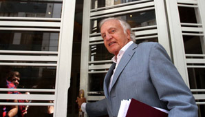 Marín consultará en la FIFA los efectos de una intervención a AFA Marín consultará en la FIFA los efectos de una intervención a AFA