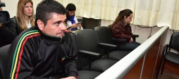 Oris lamentó lo de Camila y Ríos agradeció porque la nena “está viva” Oris lamentó lo de Camila y Ríos agradeció porque la nena “está viva”