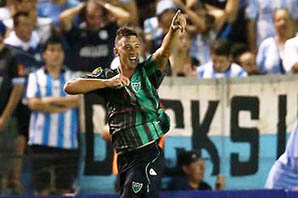 Aseguran que hay un nuevo caso de doping que afecta a un jugador de San Martín Aseguran que hay un nuevo caso de doping que afecta a un jugador de San Martín