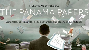 Hoy publicarán los nombres de más de 200 mil empresas que operaron en paraísos fiscales Hoy publicarán los nombres de más de 200 mil empresas que operaron en paraísos fiscales