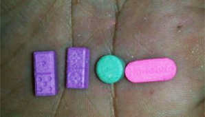 La falsa cadena de Whatsapp sobre drogas gratis en escuelas La falsa cadena de Whatsapp sobre drogas gratis en escuelas