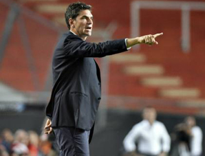 Independiente no le renovará el contrato a Pellegrino Independiente no le renovará el contrato a Pellegrino