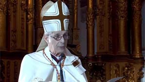 Poli, en el Tedeum: “No perdamos la sensibilidad ante el dolor de los más pobres” Poli, en el Tedeum: “No perdamos la sensibilidad ante el dolor de los más pobres”