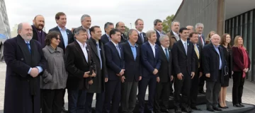 San Juan recibirá $400 millones este año y lo destinará a obra pública San Juan recibirá $400 millones este año y lo destinará a obra pública