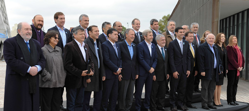 San Juan recibirá $400 millones este año y lo destinará a obra pública San Juan recibirá $400 millones este año y lo destinará a obra pública