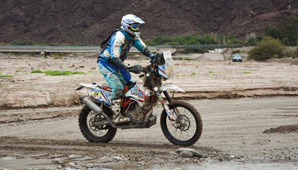 Cuatro sanjuaninos subieron al podio en el CaNav de La Rioja Cuatro sanjuaninos subieron al podio en el CaNav de La Rioja