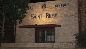 El establecimiento que llegó a ser un emblema provincial El establecimiento que llegó a ser un emblema provincial