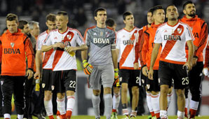 River y su mala racha, en números River y su mala racha, en números