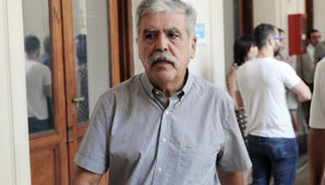 Condenaron a Julio De Vido a 4 años de prisión por “pagos indebidos” Condenaron a Julio De Vido a 4 años de prisión por “pagos indebidos”