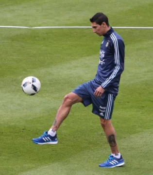 La tercera, la vencida La tercera, la vencida