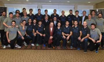 El comienzo de un camino con Río en el horizonte El comienzo de un camino con Río en el horizonte