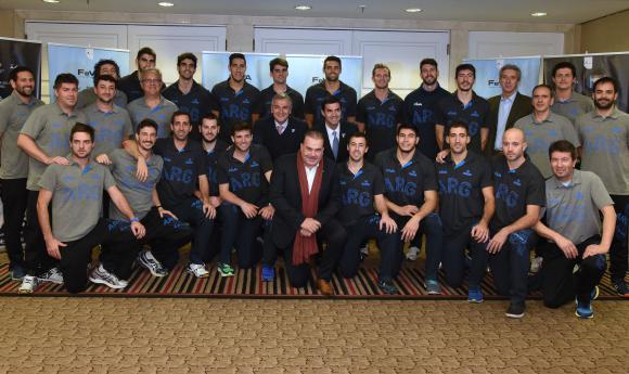 El comienzo de un camino con Río en el horizonte El comienzo de un camino con Río en el horizonte