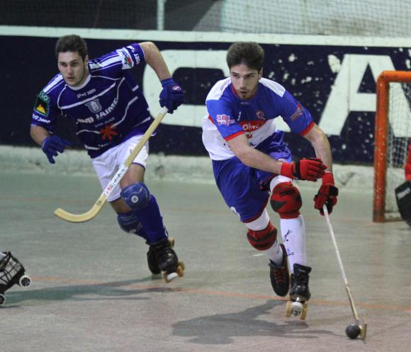 Los de arriba, con paso firme Los de arriba, con paso firme