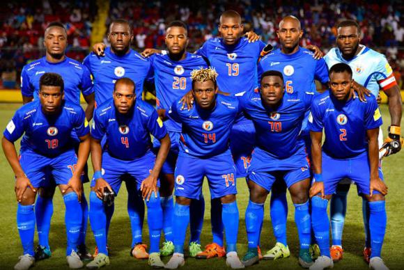 Haití, el ‘Leicester’ de la Copa Haití, el ‘Leicester’ de la Copa