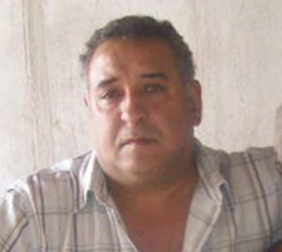 El comisario Ponce ya está preso El comisario Ponce ya está preso